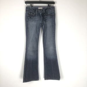 PAIGE | Petite Pico Jeans
